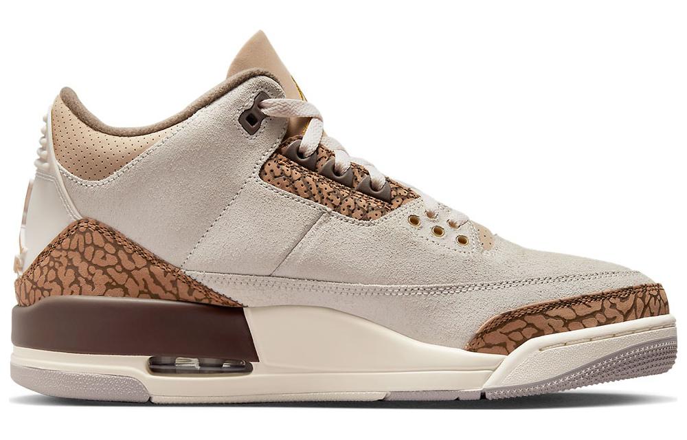 Jordan 3 Retro Palomino CT8532-102