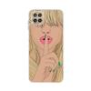 For Samsung A12 Case Soft Silicone Back Cover TPU Fundas For Samsung Galaxy A12 Phone Case For Samsung A 12 A12 2020 6.5" Cover
