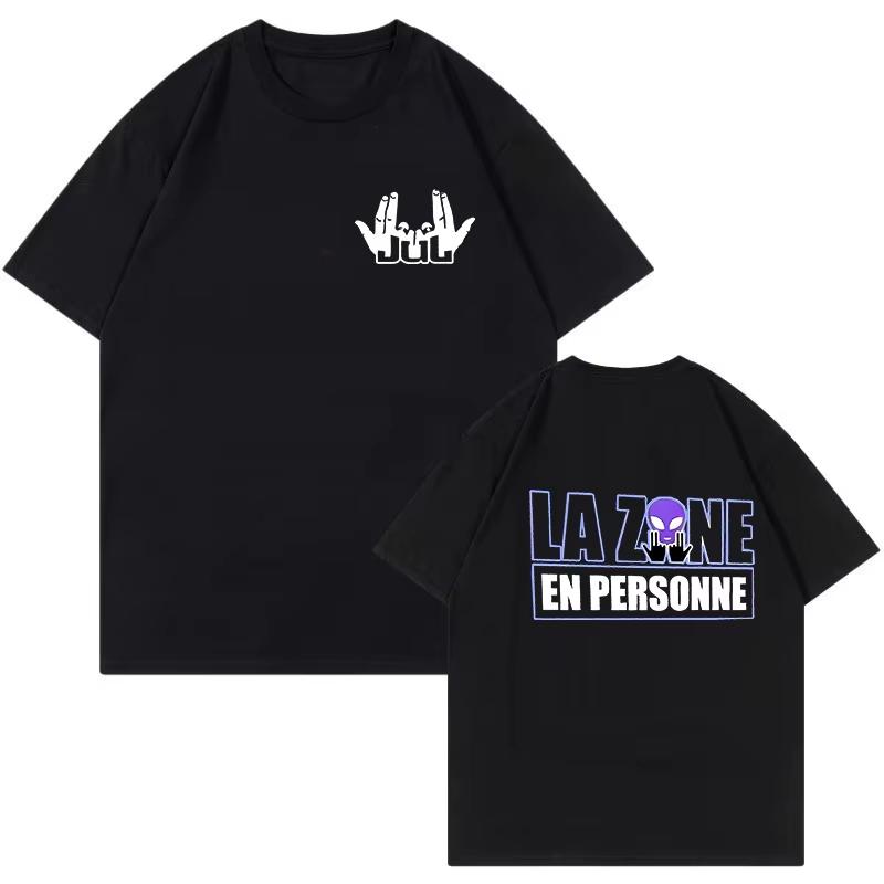 2026 Hot Sale Women Men Summer Short Sleeves Tshirt Jul T-Shirt Graphic Y2k EU Size Tees Tops Clothing Harajuku Oversized Streetwear