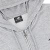 New Balance Lightweight Hooded Zip Nbmdg21403