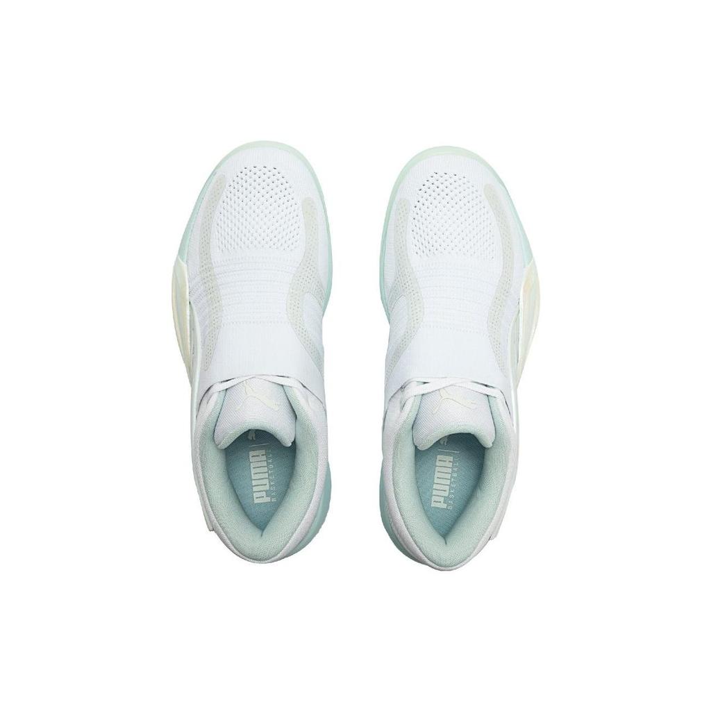 PUMA Rise Nitro 'Ice White' Unisex 377592-01