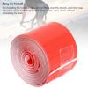 2pcs Cycling Rim Strips 78.74in Long Cycle Rim Tape Tubeless High Pressure Wheel Liner for Mountain 