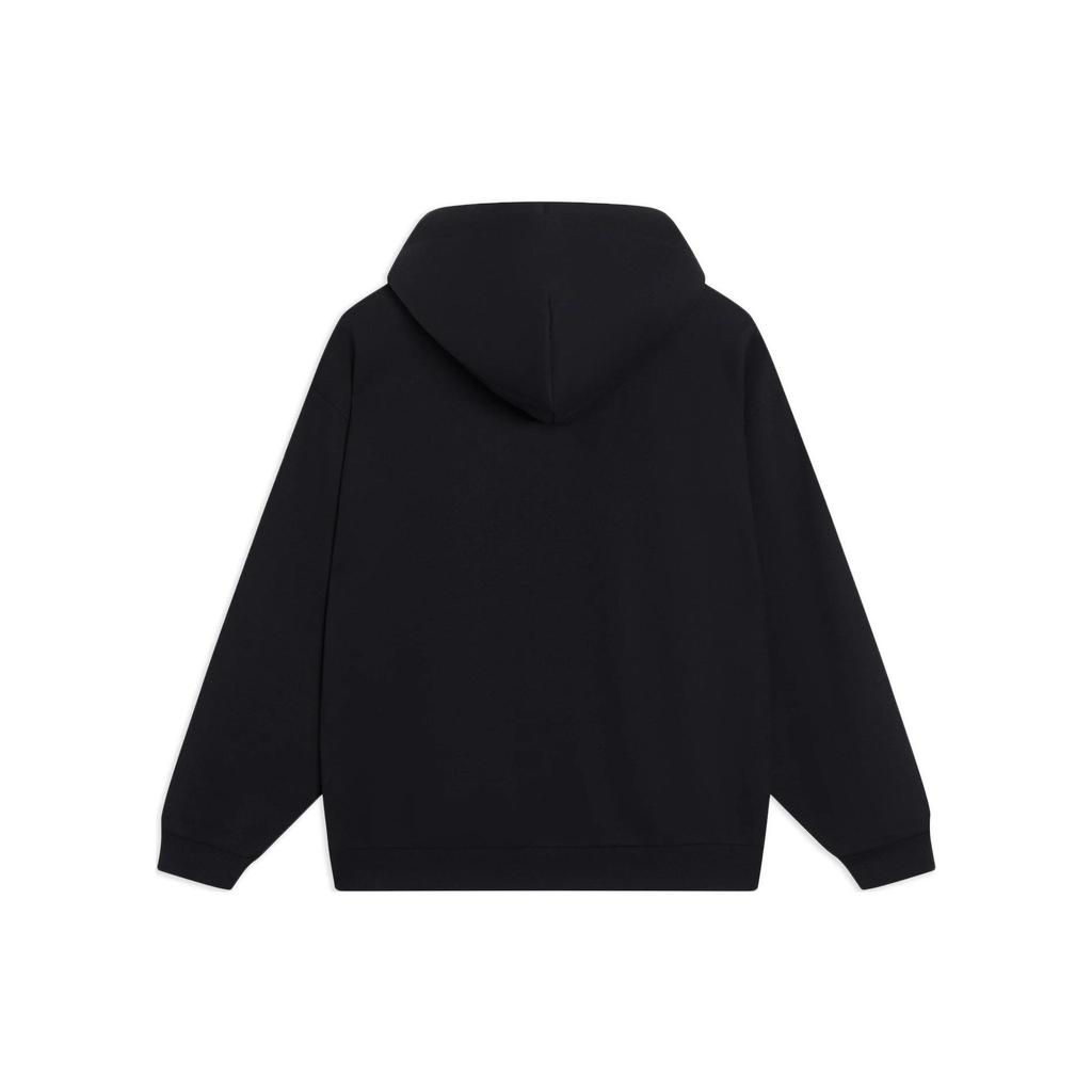 Li Ning Disney Sweatshirt Unisex Black AWDT345-2