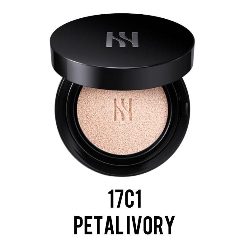 HERA Black Cushion Foundation Deluxe SPF34/PA++ 15g
