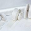 Exhaust Pipe Glass Fiber Hose Insulation Wrap 1m Length Heat Wrap Insulation Sleeve Wear Resistant Easy Installation