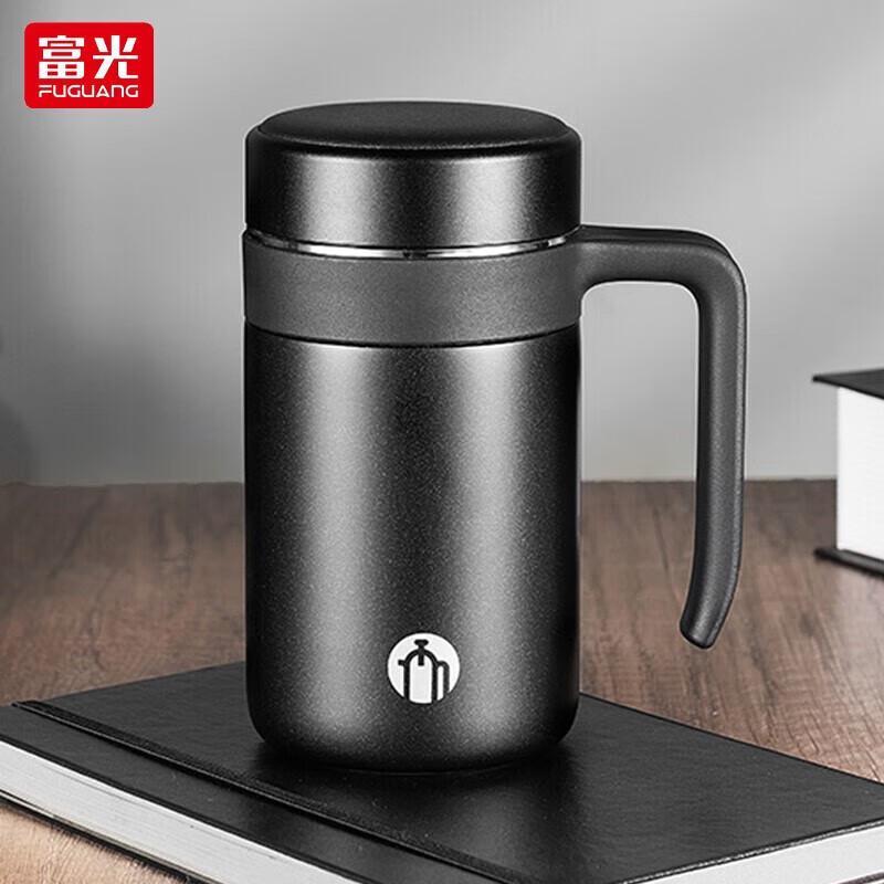 FUGUANG Tea Master 460ML Thermos Mug