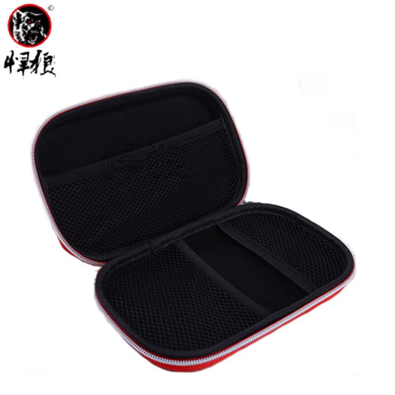 Hanlang Outdoor Waterproof Portable Empty First Aid Kit Bag