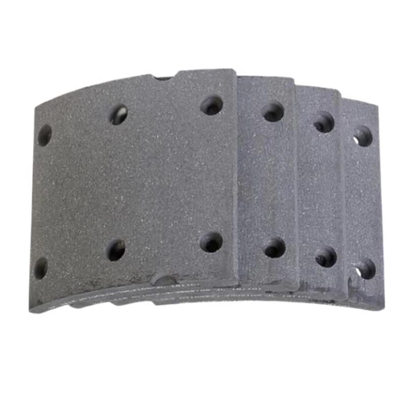 JIEYING Ankai Front Brake Pads