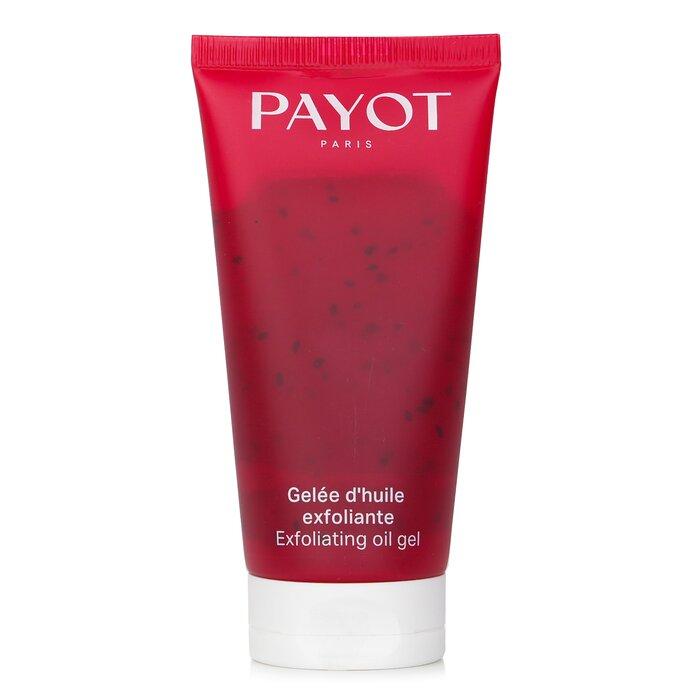 PAYOT Exfoliating Oil Gel