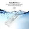 Silicone Cover Remote Silicone Case for TV Controllers Anti Scratch Surfaces Flexible Shockproof Design Easy Maintenance