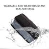 Large Capacity Handbag Organizer Nylon Multiple Pockets Purse Organizer Men Women Outdoor Travel Insert Compartment Tote Bag