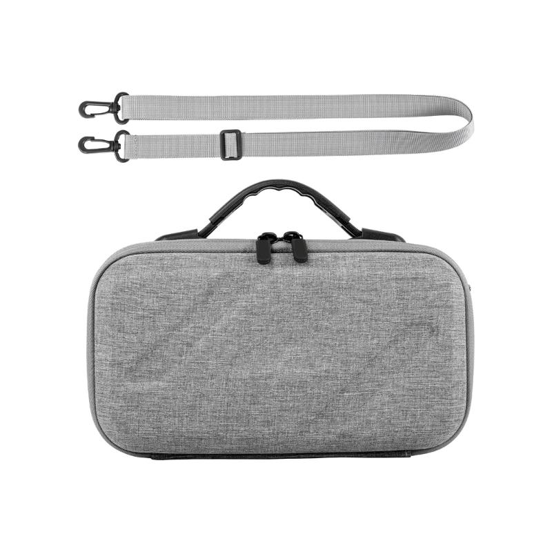 

Carrying Bag For X4AIR Camera Equipment Case Water Resistant Fabric Dustproof Shell for Outdoor Photography Gear 1