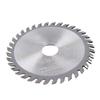 Multi Function Circular Saw Blade 85mm x 15mm x 36T Alloy Circular Saw Blade  For Carpenter