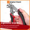 Stainless Steel Automotive Snap Pliers Fastener Remover Tool Car Clip Removal Pliers for Mechanics DIY Garage Workshop Users