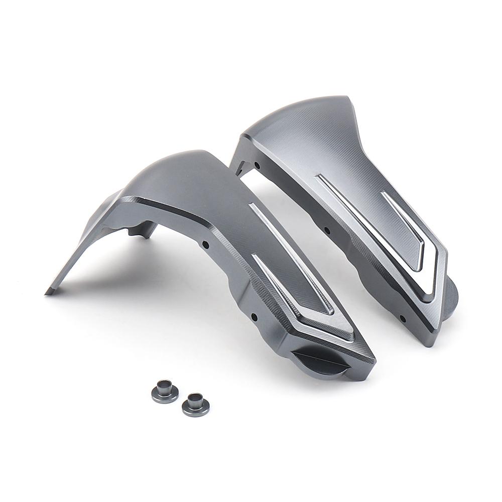 

Motorcycle Engine Protection Cylinder Housing Trim Cover For BMW RnineT R NINE T Pure Scrambler R NineT Urban GS R9T 2025-2025