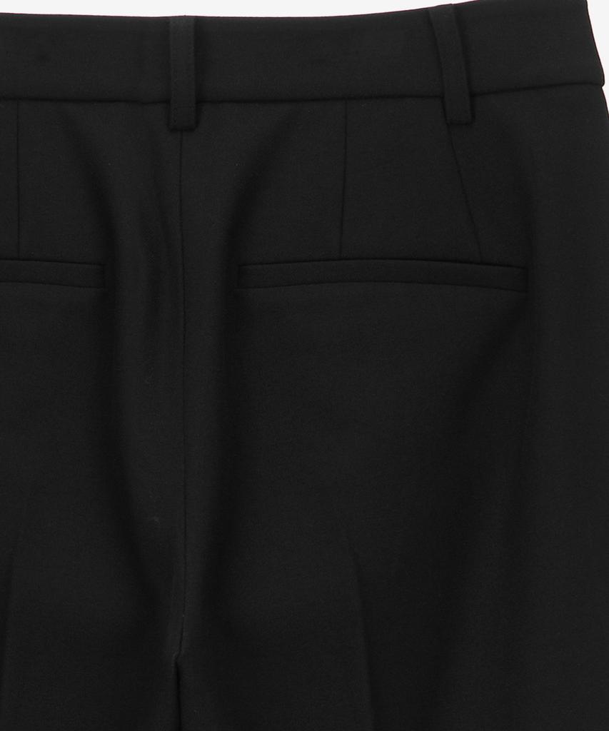 MIND BRIDGE WOMEN [W] Do Good_[Warm] Slim Tapered Slacks