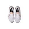Asics GT 1000 12 Fabric Low top Running Shoes Women's White 1012B450-100