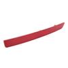 Rear Bumper Reflector Red Lens Improved Body Visibility Tail Marker Reflector for M4 Base Convertible 2 Door 2015 Left