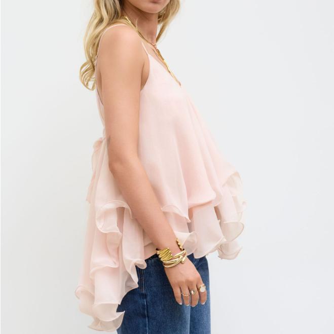 Damen Sommer Off-Shoulder Trägerkleid Und Modisches Trägertop