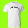 The Coral - T Shirt - Indie Pop Rock Band 90s