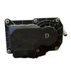 NEW-Throttle Body & Motor For Land Rover Range Sport JAGUAR XF 5.0L LR010814 AJ811690