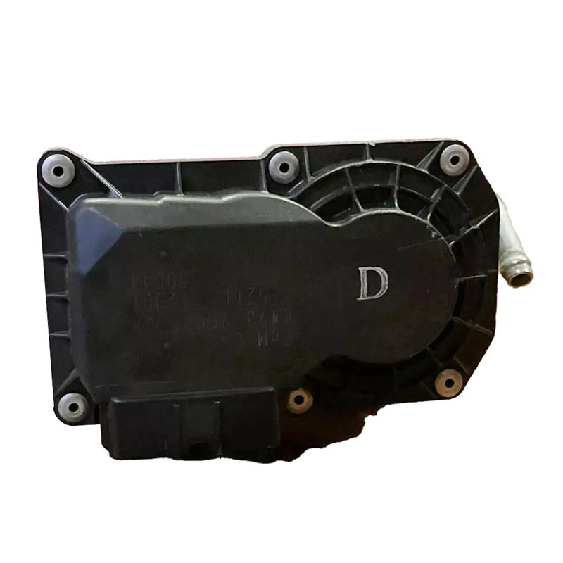 NEW-Throttle Body & Motor For Land Rover Range Sport JAGUAR XF 5.0L LR010814 AJ811690