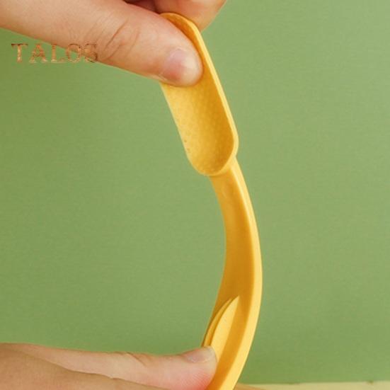 Household Creative Portable Sushi Mold Long Handle Rice Ball Mold Japanese Non Sticky Press Bento Tool Kitchen Accessories