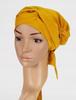 Honey Women' Turban Lara 275 Cotton Shawl Even After Chemotherapy