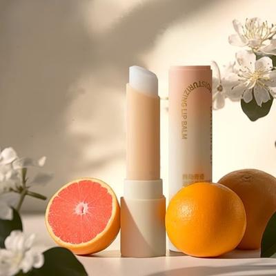 Lip make-up – Lippenbalsems
