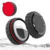 Waterproof Protective Case for Apple AirTag 2 / 1 - for Bike / Stroller / Skateboard