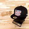 [USED] Ultra-rare New Era X Led Zeppelin Limited Edition Collaboration Cap, USA, Black and White