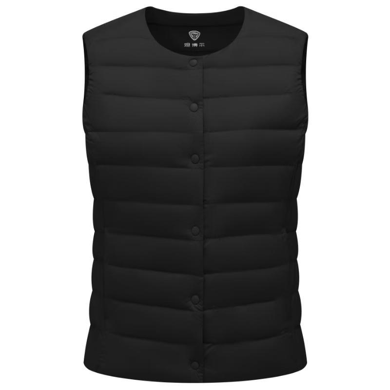 Tanboer Women's Lightweight Down Vest TB5330116A