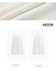 American Retro Wide-Leg Cropped Jeans 2026 - Versatile Multi-Pocket Spring/Summer Jeans