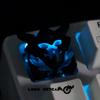 Solo Leveling Comic-Serie Mechanische Tastatur Austauschbare Esc-Tastenkappe Harzmaterial Peripheres Lustiges Geschenk Für Kinder