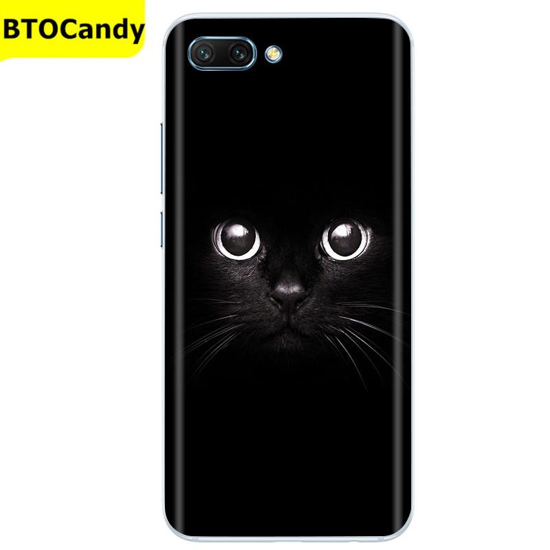 For Honor Case 10 Huawei Silicone Honor10 Soft Tpu Phone Case For Huawei Honor 10 Colal10 Coll29 Coll19 Coltl10 Case Fundas