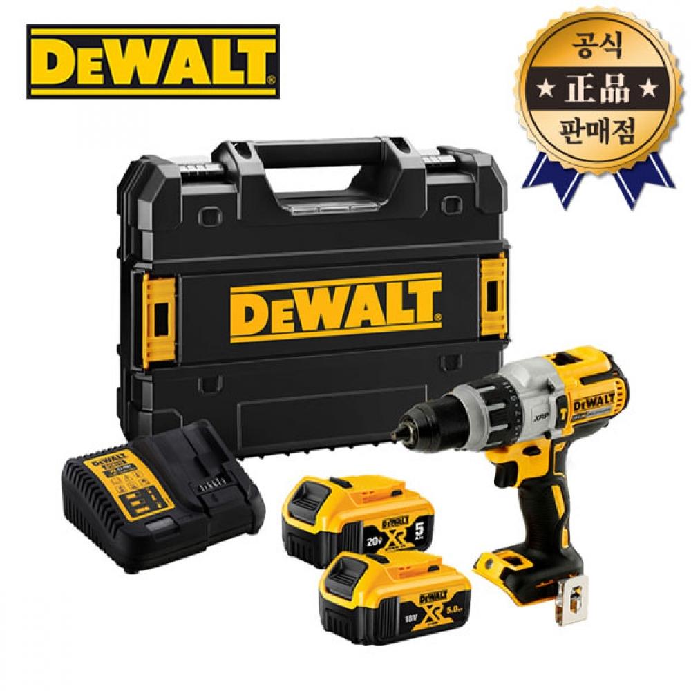 

Dewalt Аккумуляторная ударная дрель DeWalt DCD996P2 DCD796P2 Усиленная 5,0 Ач, 2 аккумулятора, бесщеточная аккумуляторная ударная электрическая дрель премиум-класса