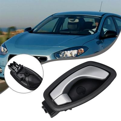 1 Stück Rechts Vorne Oder Hinten Innen Öffnender Türgriff Für Renault Fluence 2011-2013