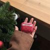 New Year's Red Polka Dot Applies To Apple AirPods 1st Generation Protective Case Pro1st Generation Earphone Case 1011 New Wireless 1