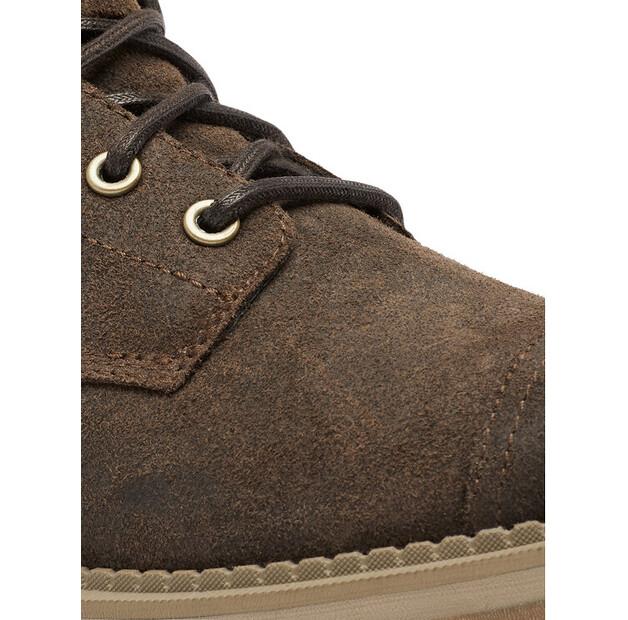 Ботинки Sorel Madson II Chore Wp 2048531256, коричневые