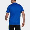 Adidas Manchester United Soccer Jerseys Men's Blue Moderate GS2415