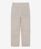 MINDBRIDGE [Couture] Double Knee Wide Pants