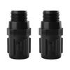Drip Irrigation Regulator Hose Pressure Regulator Garden Water Regulator