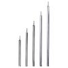 Power Nut Driver Runner Hollow Socket With Hex Shank Fit Long Bolts Ductwork For Hand Tools Socket Wrenche Accessory In Stock