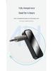 Wireless 5.0 Car Bluetooth Aux Audio Receiver & Adapter
