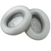1Pair Replacement Ear Pads for Anker Soundcore Life Q20/Q20i/Q20BT Wireless Headphone Accessories