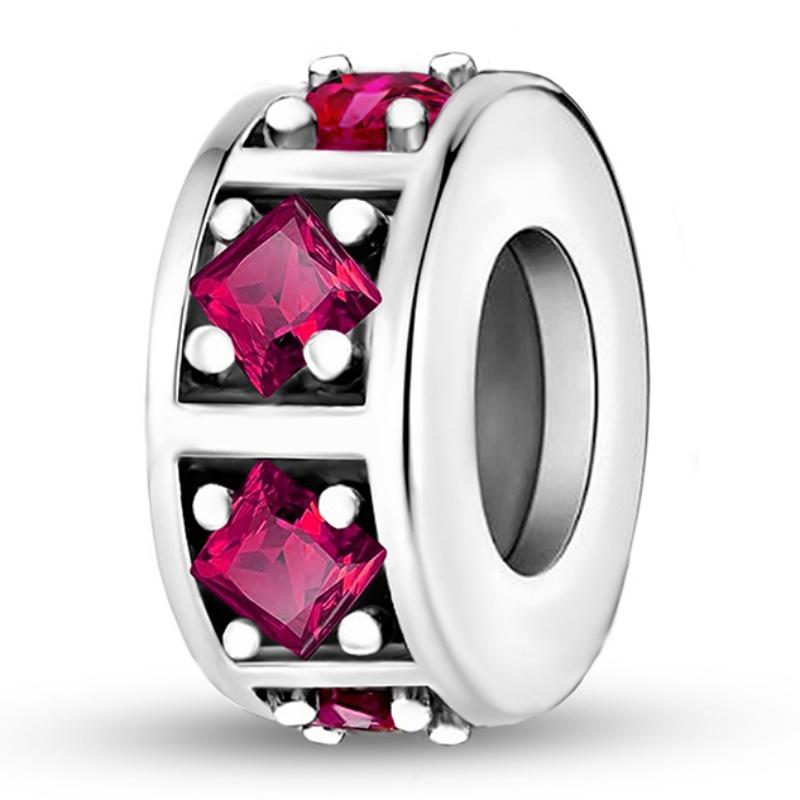 Copper Blue Owl Girl Moon Star Sunflower Bird Charms Beads Fit Original Pan Bracelets Bangles Fine Jewelry Gift