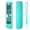 Silicone TV Remote Control Case Protective Cover Shockproof Sleeve For Samsung BN59-01315A BN59-01315B BN59-01315E BN59-01315L