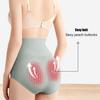 Women High Waist Seamless Tummy Control Hip Lifter Briefs Panties Shapewear for Postpartum Recovery
