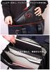 SEAL MAX Organizer Shoulder Tablet Motorcycle Bag, Men's, Waterproof, Storage, Bag, PS-215BK