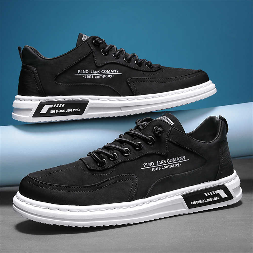 Fashion Round Toe White Men Trainer Therapeutic Designer Shoes For Men Summer Shoes Men Sneakers Sports Outings Holiday Luxe Boty